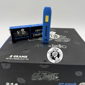 2G BESOS LIQUID DIAMONDS DISPOSABLE