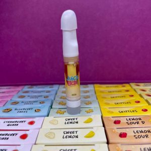 JUICE BOX 1G CARTS
