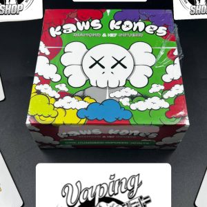 KAWS KONES PRE ROLLS
