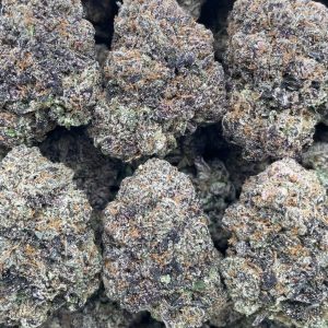 CANDY GAS WEED STRAIN