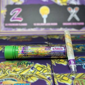FRO STIX 2G PRE ROLLS