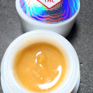 LAZERCAT ROSIN