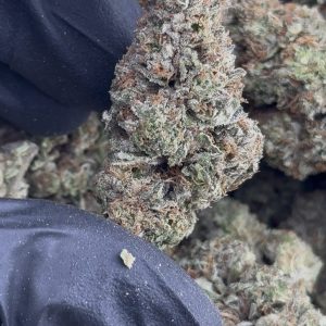 MENDO BREATH STRAIN