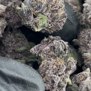 CHERRY GAS STRAIN