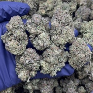 FROSTED GRAPE STRAIN