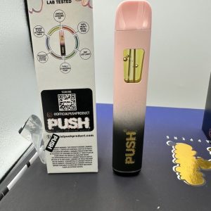 2G PUSH DISPOSABLE 5 YEAR ANNIVERSARY EDITION
