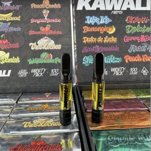KAWALI CARTS